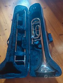 Trombone Grassi TRB500GMKII