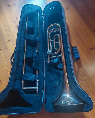 Trombone Grassi TRB500GMKII