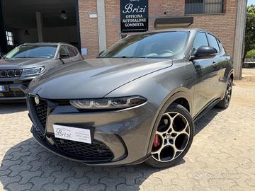 Alfa Romeo Tonale 1.5 160 CV MHEV TCT7 Veloce