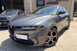 Alfa Romeo Tonale 1.5 160 CV MHEV TCT7 Veloce