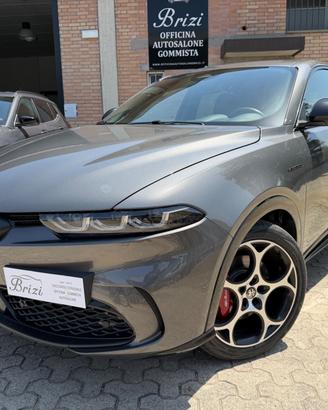 Alfa Romeo Tonale 1.5 160 CV MHEV TCT7 Veloce