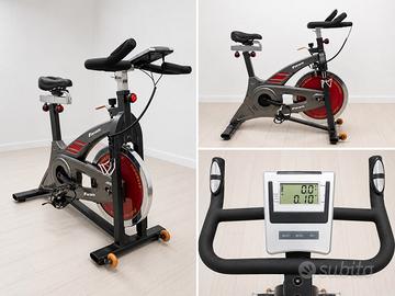  Cyclette spinning Faram