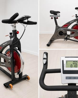  Cyclette spinning Faram