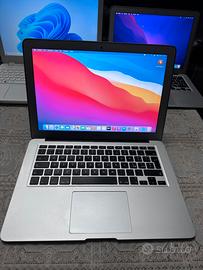 Macbook Air 13”