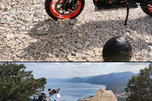  KTM Duke 690 R 2018