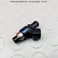 INIETTORE 1 HONDA TRANSALP 700 2007 2013 XL700V 20