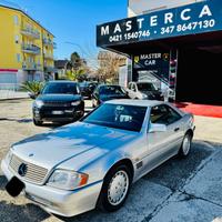 MERCEDS SL280 CAT HARD TOP (PERMUTO)