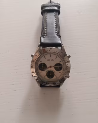 Orologio da polso Sigel Vintage