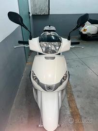 Motociclo Peugeot Tweet 50 cc