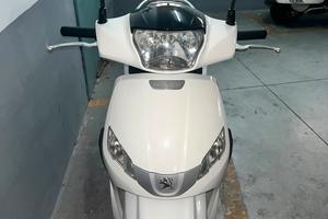 Motociclo Peugeot Tweet 50 cc