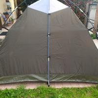 Tenda carpfishing