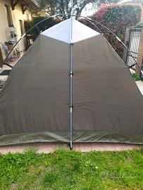 Tenda carpfishing