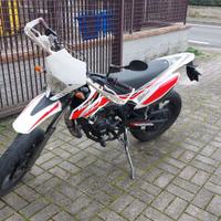 Beta RR 50 anno 2020