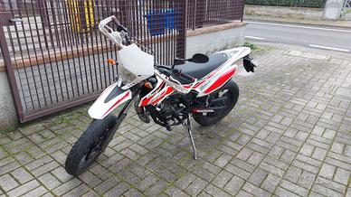 Beta RR 50 anno 2020