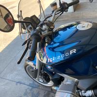 BMW R1200R anno 2009 28.000 km