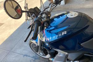 BMW R1200R anno 2009 29.500 km