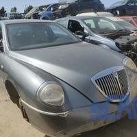 LANCIA THESIS 2.4 150CV 02-09 - Ricambi