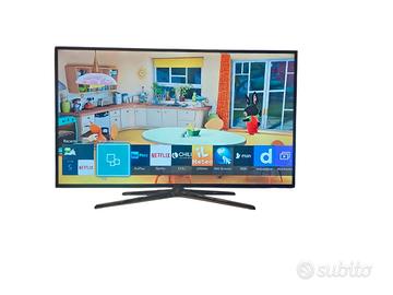 Samsung UE48H6400AY Smart TV FULL-HD /DVB-T2)
