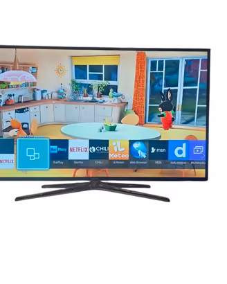Samsung UE48H6400AY Smart TV FULL-HD /DVB-T2)
