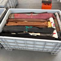 pelli miste di qualità bancale