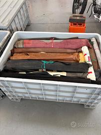 pelli miste di qualità bancale