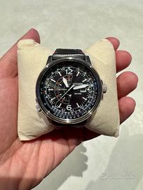 Citizen Eco-Drive Promaster WR200