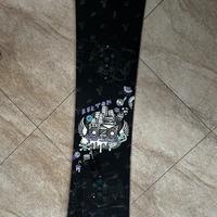 Tavola da snowboard, Burton