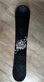 Tavola da snowboard, Burton