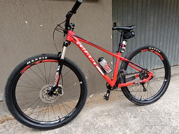 Giant  talon misura s