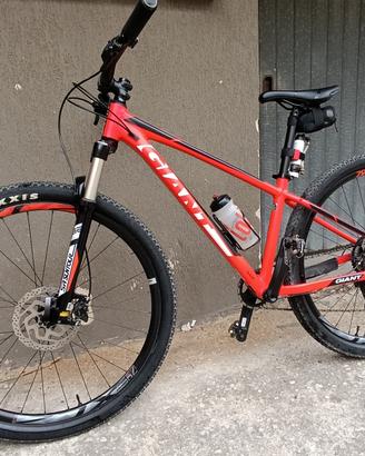 Giant  talon misura s