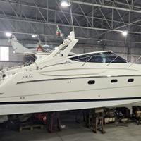 Cantieri Di Sarnico Sarnico 43 Ips 450 (2008)
