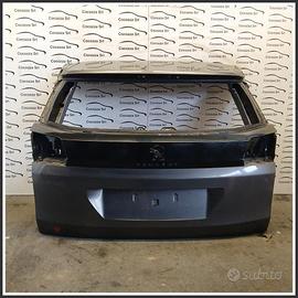 Cofano Portellone Posteriore PEUGEOT 3008 II 16174