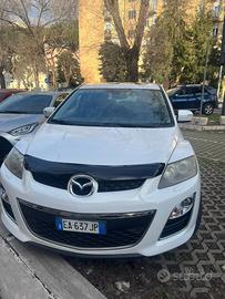 Mazda CX 7