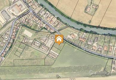 Immobile in asta di 1666 m² a Ferrara
