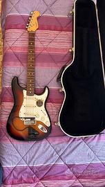 Fender Stratocaster American Standard made in USA