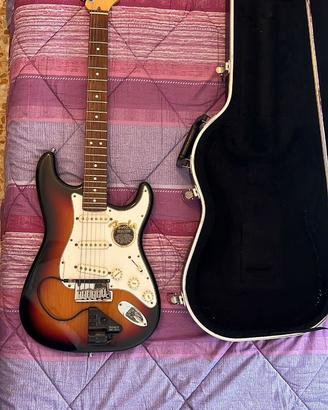 Fender Stratocaster American Standard made in USA