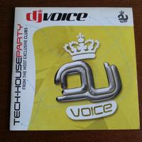 CdComeNuovoIntrovabileOriginaleCompleto"Tech-House