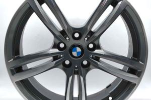 4 cerchi lega nuovi bmw mercedes r19 lt410