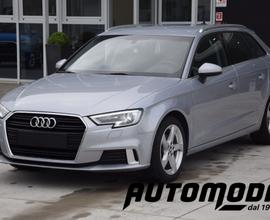 AUDI A3 35 TFSI 150CV