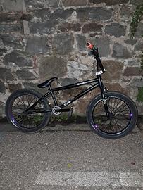 bmx kebike limited edition 