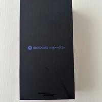 Motorola signature 16/512 GB nuovo sigillato