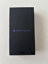 Motorola signature 16/512 GB nuovo sigillato