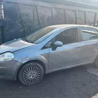 RICAMBI FIAT GRANDE PUNTO