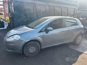 RICAMBI FIAT GRANDE PUNTO