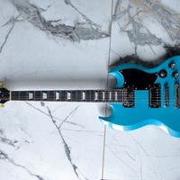 Chitarra Harley Benton Sg