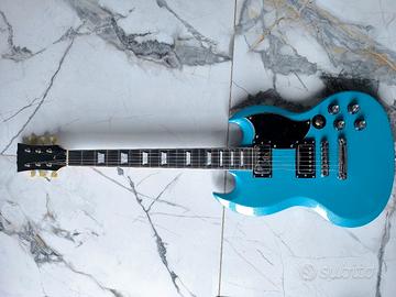 Chitarra Harley Benton Sg