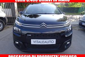 Citroen C3 PureTech 68 Feel ( ( TUTTO INCLUSO ) )