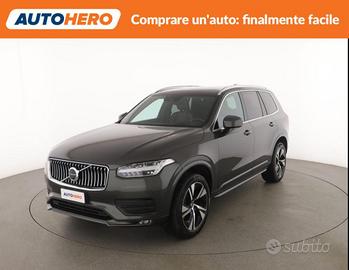 VOLVO XC90 UB74979
