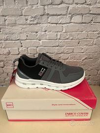 scarpe donna sportive Enrico Coveri ginnastica 39