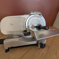 Affettatrice Essedue 2018